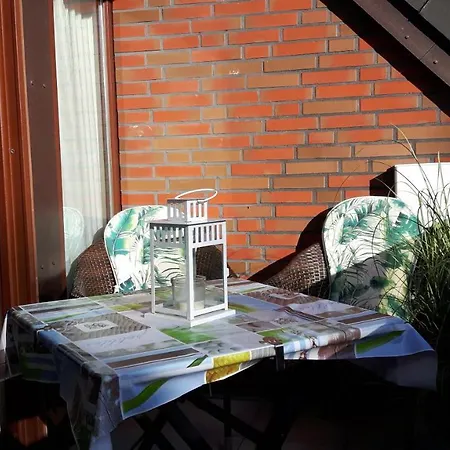 Ferienwohnung Steingraf