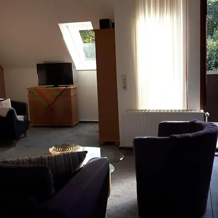 Ferienwohnung Steingraf Cuxhaven