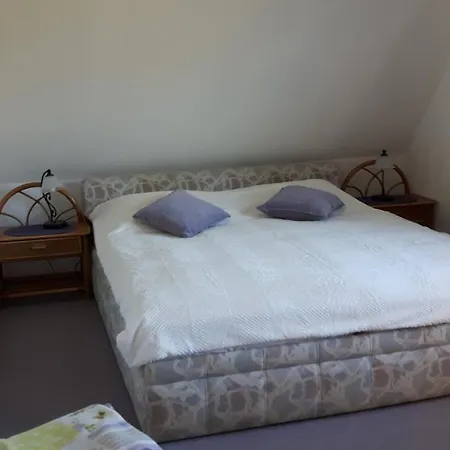 Апартаменты Ferienwohnung Steingraf