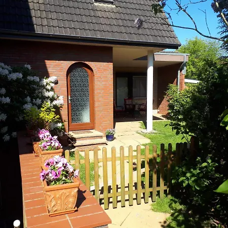 Апартаменты Ferienwohnung Steingraf *