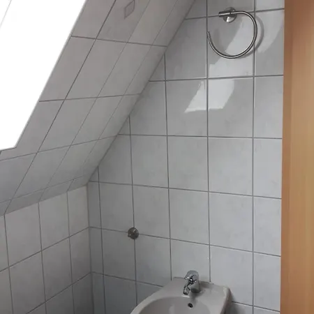 Ferienwohnung Steingraf Apartment *