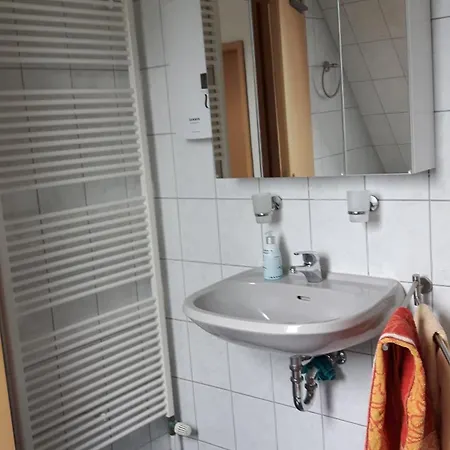 Ferienwohnung Steingraf Apartment *