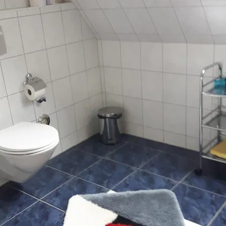 Ferienwohnung Steingraf *