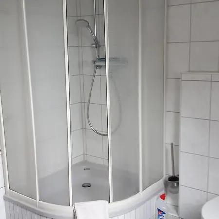 Ferienwohnung Steingraf Куксхафен
